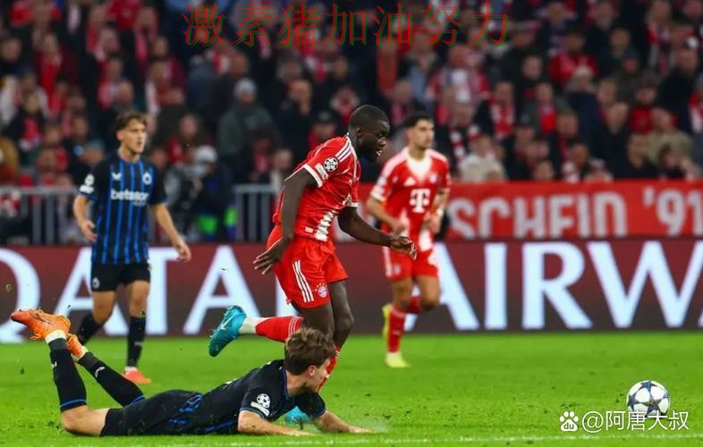 拜仁连续取胜成为今日焦点